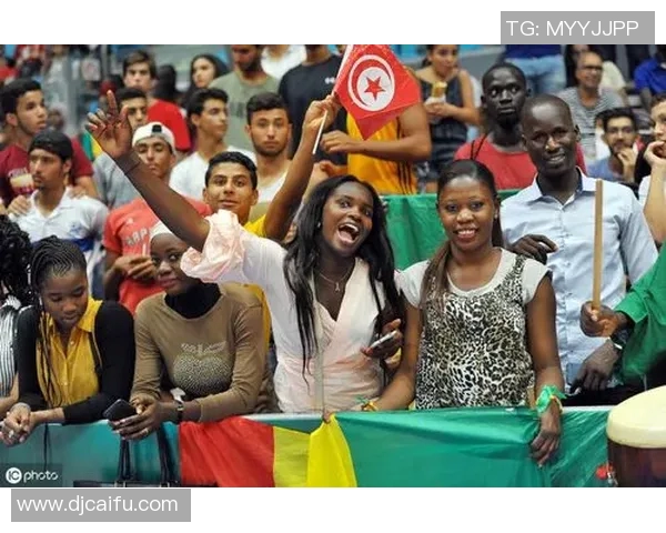 塞内加尔与突尼斯激战正酣谁能在非洲杯中笑到最后