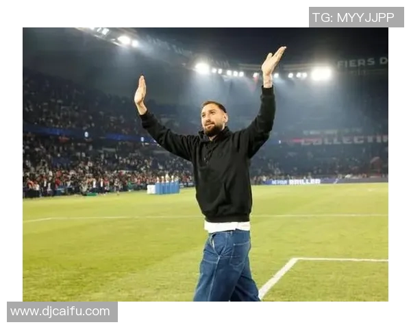 多纳鲁马:从青涩门将到世界顶级守护者的华丽蜕变之路 多纳鲁马:从青涩门将到世界顶级守护者的华丽蜕变之路